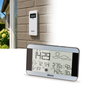 Alecto WS-1700 Station météo avec capteur extérieur sans fil