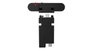 Lenovo Thinkvision MC60 Webcam avec micro, capteur S, résolution 1920 x 1080 pixels, USB 2.0, noir