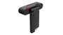 Lenovo Thinkvision MC60 Webcam avec micro, capteur S, résolution 1920 x 1080 pixels, USB 2.0, noir