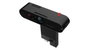 Lenovo Thinkvision MC60 Webcam avec micro, capteur S, résolution 1920 x 1080 pixels, USB 2.0, noir