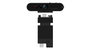 Lenovo Thinkvision MC60 Webcam avec micro, capteur S, résolution 1920 x 1080 pixels, USB 2.0, noir