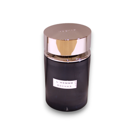 Rochas L'Homme Eau de Toilette Tester Pour Hommes - 100 ml