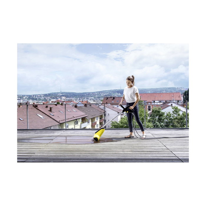 Kärcher PCL 4 Patio Cleaner Kärcher PCL 4 Patio Cleaner