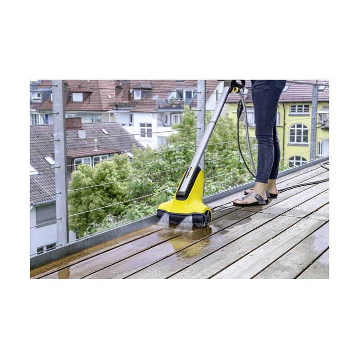 Kärcher PCL 4 Patio Cleaner Kärcher PCL 4 Patio Cleaner