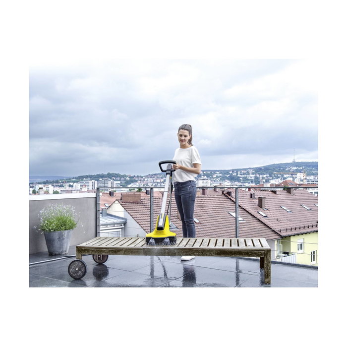 Kärcher PCL 4 Patio Cleaner Kärcher PCL 4 Patio Cleaner