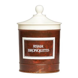 AVERROES ASMA-BRONQUITIS (BALSAMPHYTON) 90 g