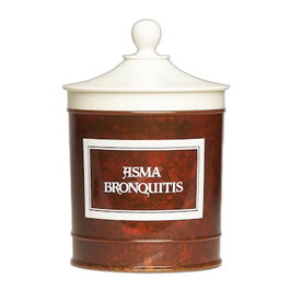 AVERROES ASMA-BRONQUITIS (BALSAMPHYTON) 90 g