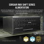 Bloc d’Alimentation Corsair RM1000x SHIFT ATX 1000 W 80 Plus Gold