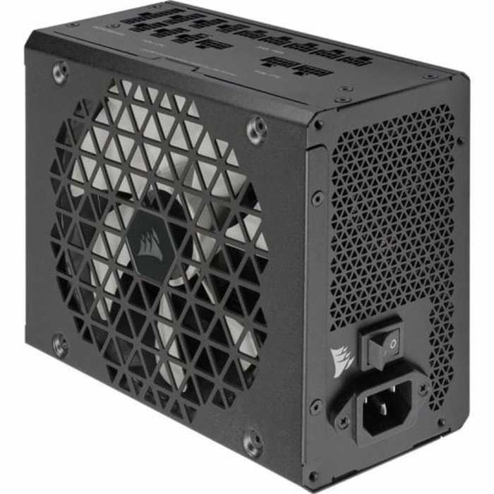 Bloc d’Alimentation Corsair RM1000x SHIFT ATX 1000 W 80 Plus Gold