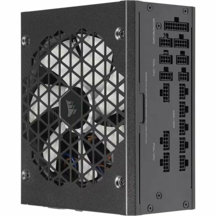 Bloc d’Alimentation Corsair RM1000x SHIFT ATX 1000 W 80 Plus Gold