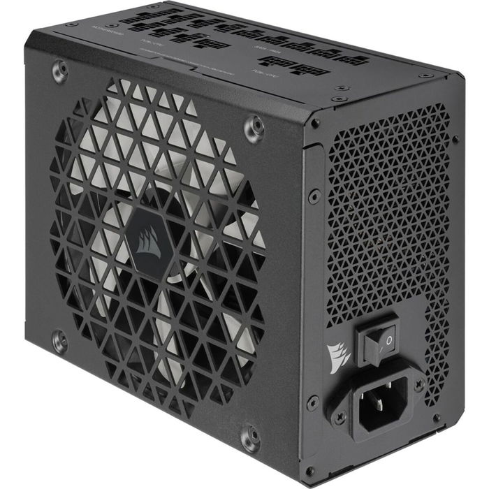 Bloc d’Alimentation Corsair RM1000x SHIFT ATX 1000 W 80 Plus Gold