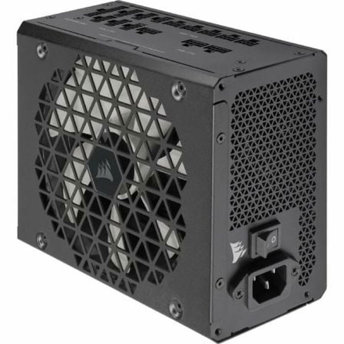 Bloc d’Alimentation Corsair RM1000x SHIFT ATX 1000 W 80 Plus Gold