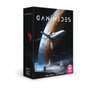 Tranjis Games Ganimedes Jeu de société stratégique colonisation spatiale à partir de 14 ans