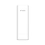 IP-COM CPE13(MS-5AC) v2.0 - Point d'accès WiFi extérieur Gigabit AC 5 GHz 16 dBi 867 Mbps PoE