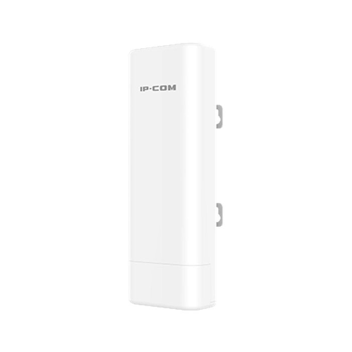 IP-COM CPE13(MS-5AC) v2.0 - Point d'accès WiFi extérieur Gigabit AC 5 GHz 16 dBi 867 Mbps PoE