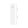 IP-COM CPE13(MS-5AC) v2.0 - Point d'accès WiFi extérieur Gigabit AC 5 GHz 16 dBi 867 Mbps PoE