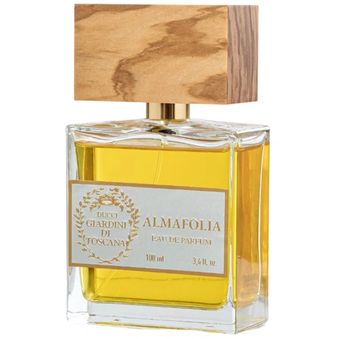 Giardini Di Toscana Almafolia Eau de Parfum 100 ml