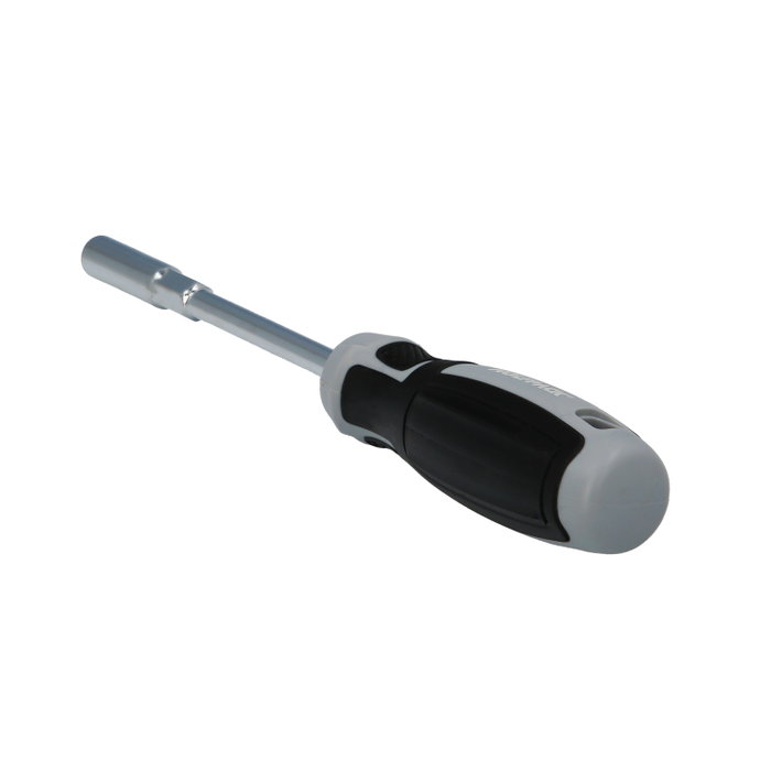 WOLFPACK LINEA PROFESIONAL Tournevis avec douille 8,0 mm WOLFPACK LINEA PROFESIONAL Tournevis avec douille 8,0 mm