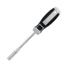 WOLFPACK LINEA PROFESIONAL Tournevis avec douille 8,0 mm