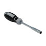 WOLFPACK LINEA PROFESIONAL Tournevis avec douille 8,0 mm