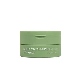 Trimay Gluta Ci Caffeine Anti-cernes et Cache-œil 80 g