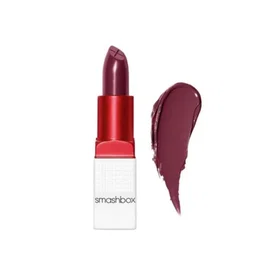 Smashbox Prime & Plush Rouge à lèvres crème - C'est l'ambiance