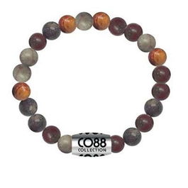Bracelet Femme CO88 Collection 8CB-17036 Multicouleur