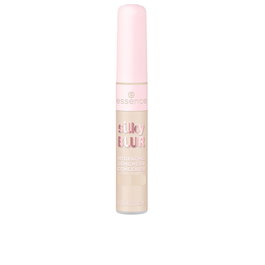 Essence SILKY BLUR n°80 Correcteur hydratant longue tenue 10 ml - Teint parfait mat et waterproof