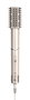 Shark HD440SLEU FlexStyle - Séchoir et mouleur de cheveux 5 en 1 (Couleur Champagne) - Technologie Coanda, 3 réglages, 5 accessoires inclus