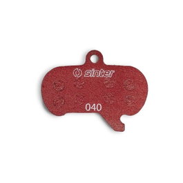 Sinter Jg.Past.Freno Sinter S514 Tipo 040 Sram Maven Rouge
