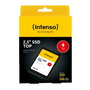 Intenso Intenso 2,5″ SSD SATA III TOP 4 To