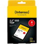 Disque dur INTENSO 3812480 4 TB SSD