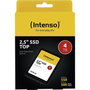Disque dur INTENSO 3812480 4 TB SSD