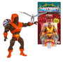 Mattel Masters of the Universe Origins - Figure d'action Hypno Motu HKM71 (14 cm, 16 points d'articulation, avec accessoire)