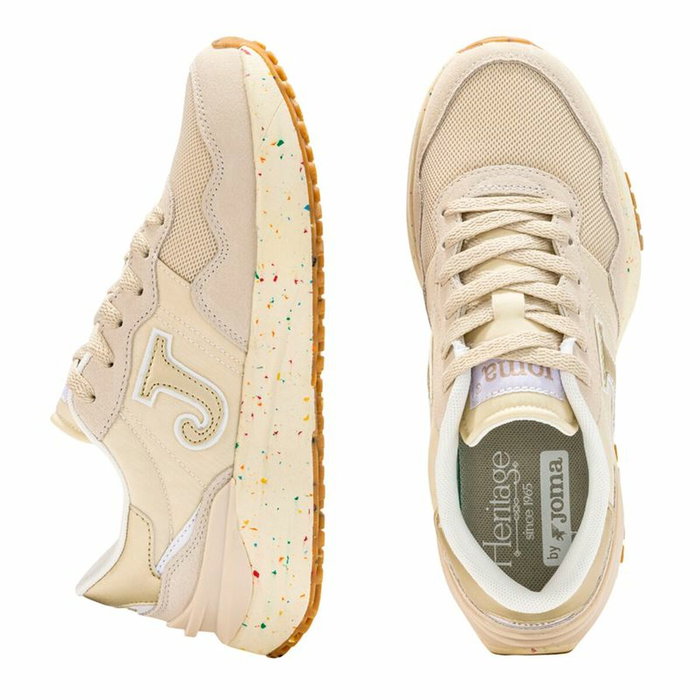 Chaussures de Sport pour Enfants Joma Sport C.367 Lady 2525