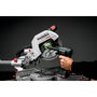 Metabo BP 18 LTX BL Souffleur d'air sans fil