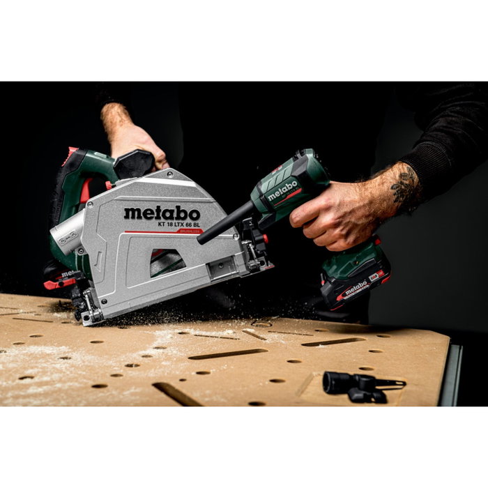 Metabo BP 18 LTX BL Souffleur d'air sans fil