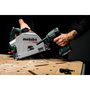 Metabo BP 18 LTX BL Souffleur d'air sans fil