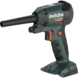 Metabo BP 18 LTX BL Souffleur d'air sans fil