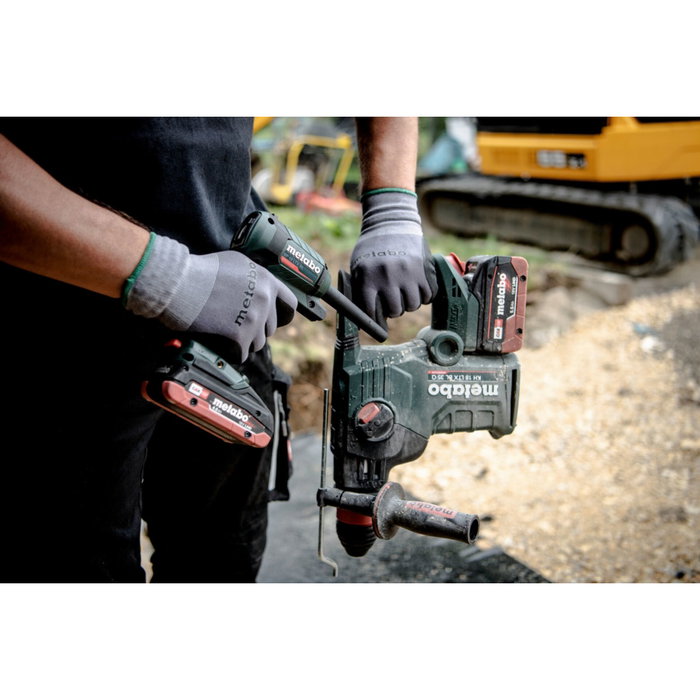 Metabo BP 18 LTX BL Souffleur d'air sans fil