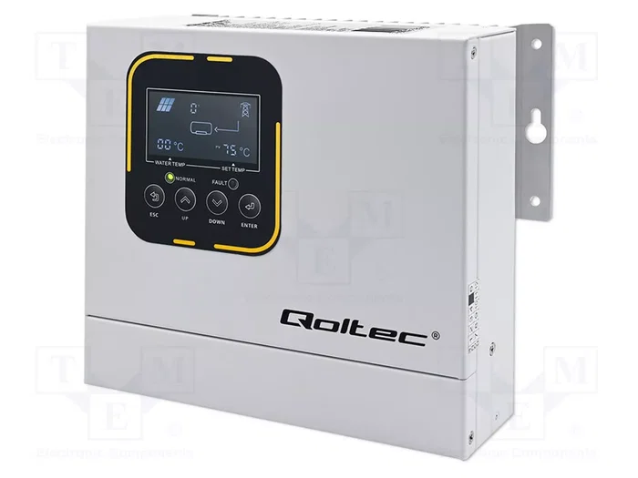 QOLTEC Convertisseur DC/AC ECO Solar 4kW MPPT IP33