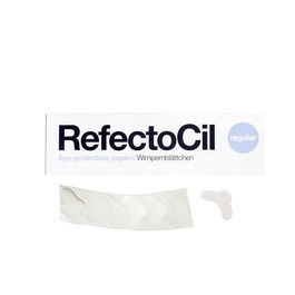 Refectocil Papier de protection pour les yeux REGULAR 96 unités