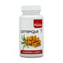 Plantis Omega 7, 60 perles