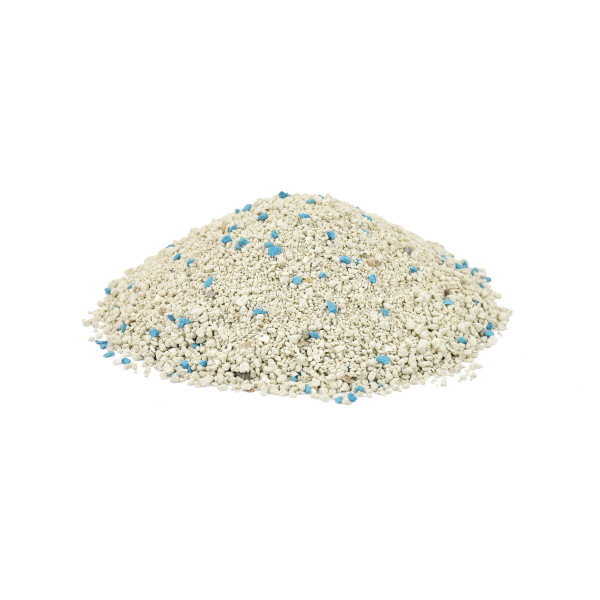 Nayeco Litière pour Chat Bentonite Parfumée au Savon de Marseille 5L Nayeco Litière pour Chat Bentonite Parfumée au Savon de Marseille 5L