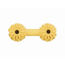 Jouet pour chien Trixie 17 cm Jaune