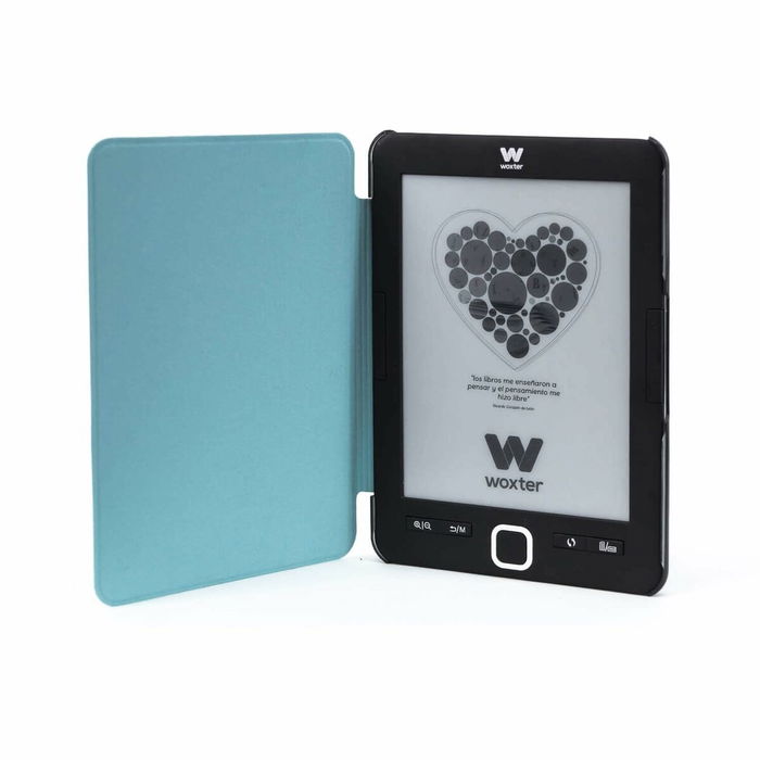 Protection pour disque dur Woxter EB26-010