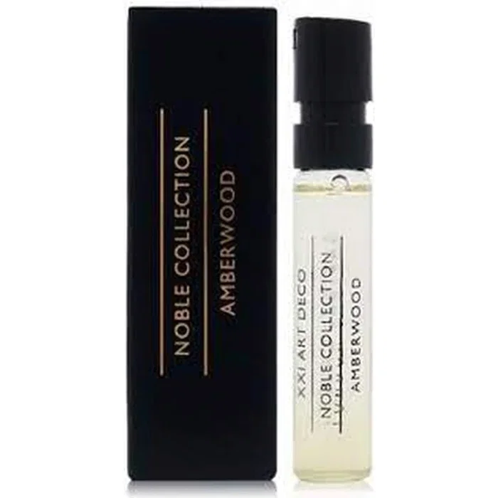 Clive Christian Art Deco Amberwood Eau de Parfum 2 ml Clive Christian Art Deco Amberwood Eau de Parfum 2 ml