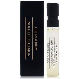 Clive Christian Noble Collection Art Deco Amberwood - Eau de Parfum unisexe - Flacon de 2 ml