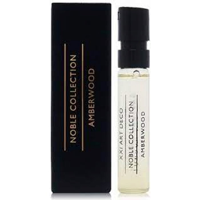 Clive Christian Noble Collection Art Deco Amberwood - Eau de Parfum unisexe - Flacon de 2 ml