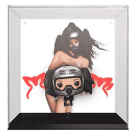 FUNKO Figura POP Albums Rosalia Motomami